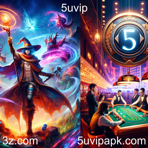 A Magia dos Jogos RPG: Uma Jornada Inesquecível