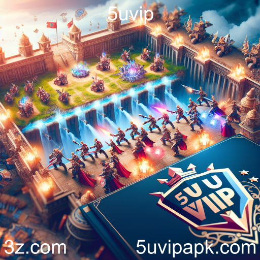 O Fascinante Mundo dos Jogos de Estratégia